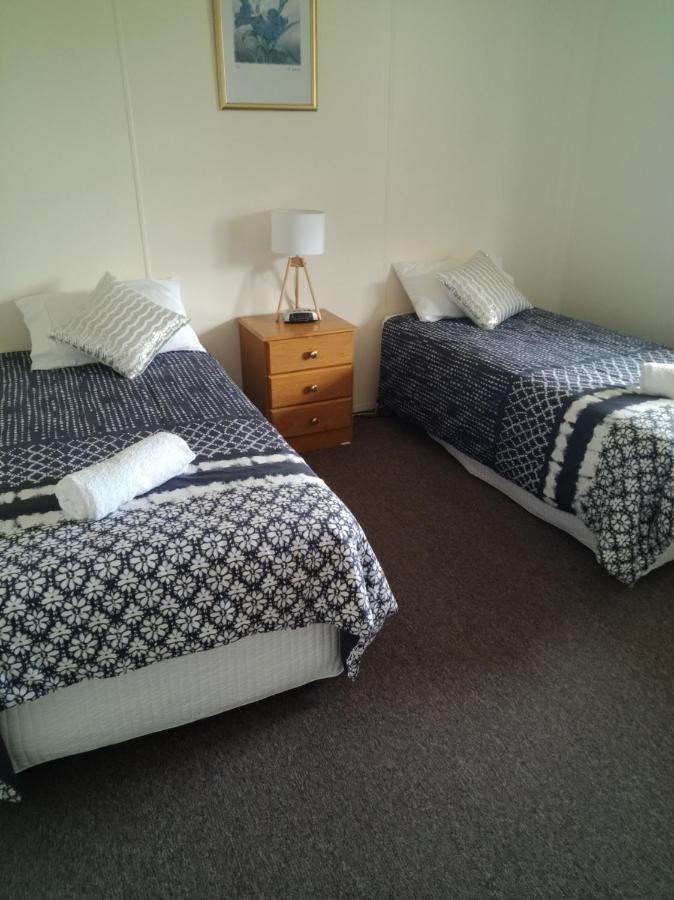 Greengate Cottages Strahan Exteriér fotografie