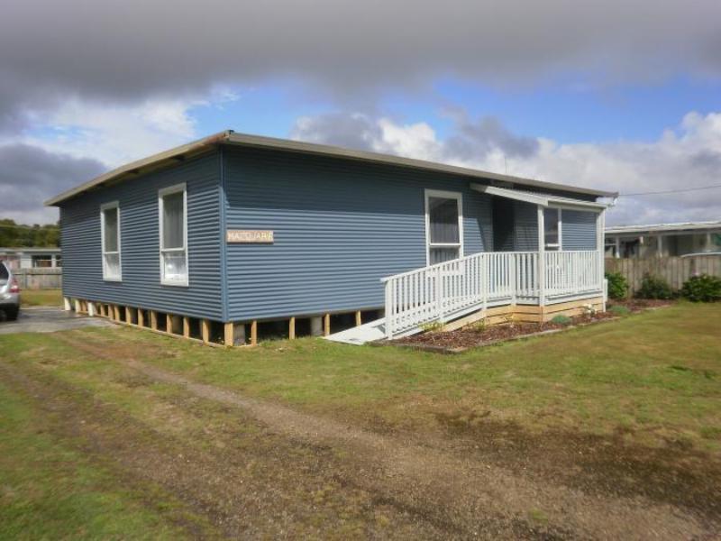 Greengate Cottages Strahan Exteriér fotografie