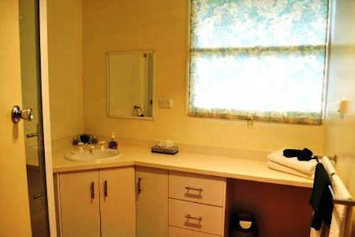 Greengate Cottages Strahan Pokoj fotografie